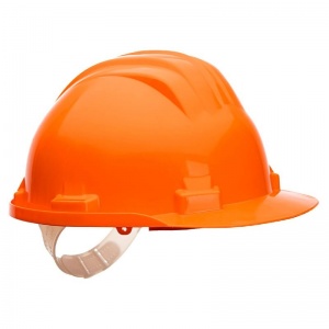 Portwest PS61 Electrical Work Safety Helmet (Orange)