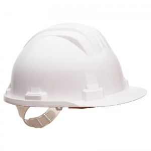 Portwest PS61 Electrical Work Safety Helmet (White)