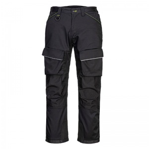 Portwest PW322 Harness Trousers with Knee Pad Pockets