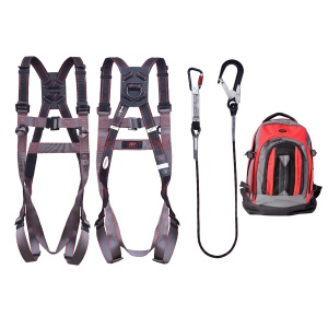 JSP Pioneer Fall Arrest Kit