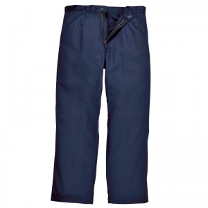 Portwest BZ30 Navy Bizweld Trousers