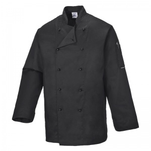Portwest C834 Somerset Chef's Jacket