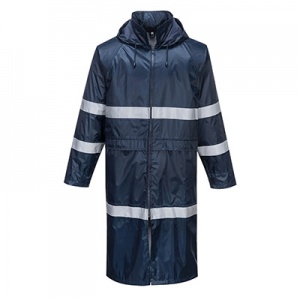 Portwest F438 Iona Rain Coat