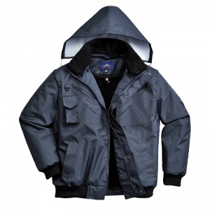 Portwest F465 3-in-1 Bomber Jacket