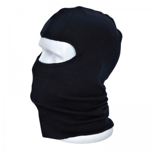 Portwest FR18 Modaflame Navy Anti-Static Flame-Resistant Balaclava