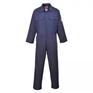 Portwest FR38 Bizflame Pro Class 1 Welding Coveralls