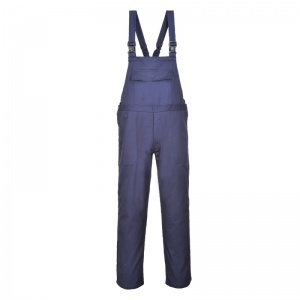 Portwest FR37 Navy Bizflame Pro Class 1 Welding Overalls