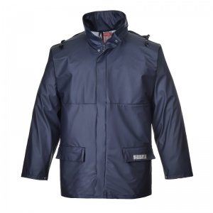 Flame Resistant Jackets Workwear