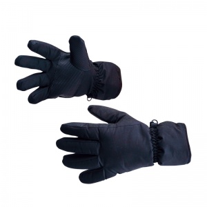 Portwest GL10 Navy Waterproof Ski Gloves