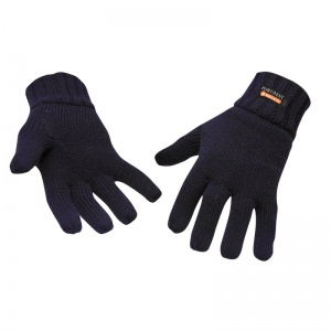 Portwest GL13 Navy Insulatex-Lined Gloves