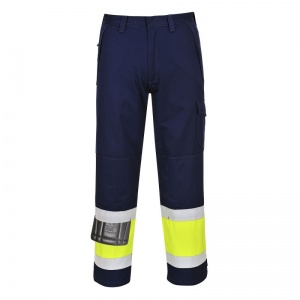 Portwest MV26 Modaflame High-Vis Arc Flash Trousers