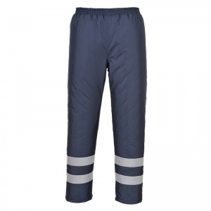 hi vis thermal trousers