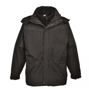 Portwest S570 TK2 Aviemore 3-in-1 Jacket