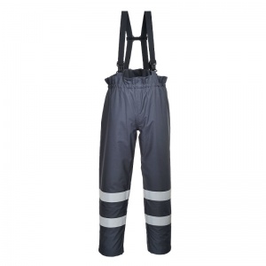 Portwest S771 Bizflame Rain Waterproof Fire Trousers