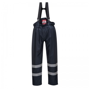 Portwest S772 Bizflame Rain Multi-Hazard Lightweight Trousers