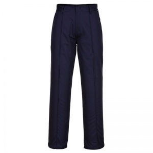 Portwest 2885 Navy Preston Trousers