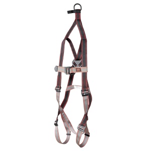 JSP Pioneer 2-Point Rescue Harness