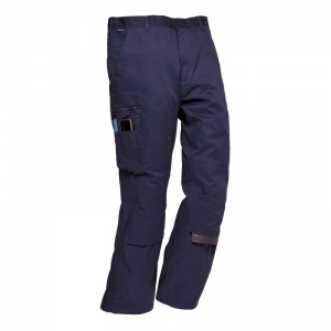 Portwest S891 Cargo Pants with Knee Pad Pockets