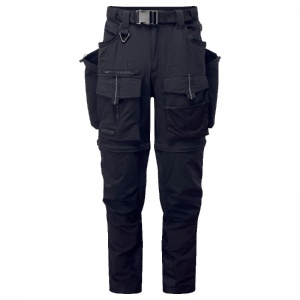 Portwest BX321 Ultimate Modular 3-in-1 Safety Trousers