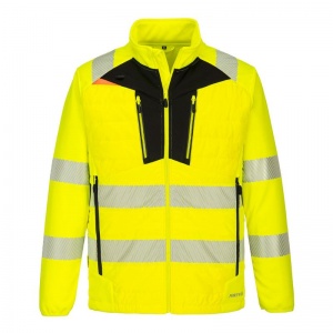 Yellow safety jackets for sale cheap