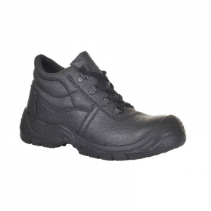 Portwest FW09 S1P Steelite Safety Boots with Scuff Cap