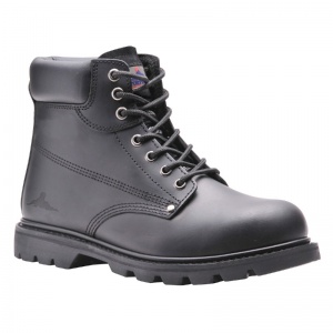 Nail Resistant Boots Workwear