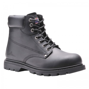 Portwest FW16 SBP Steelite Heat-Resistant Welted Safety Boots