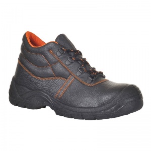 Portwest FW24 S3 Steelite Kumo Safety Work Boots with Scuff Cap