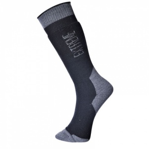 Portwest SK18 Extreme Cold Weather Thermal Work Socks
