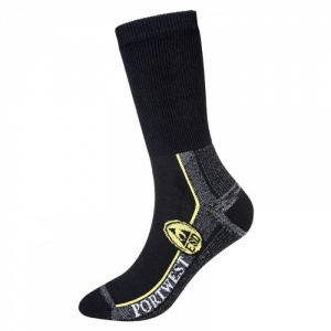 Portwest SK21-ESD Work Anti-Static Socks