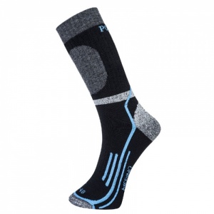 Portwest SK34 Merino Work Socks