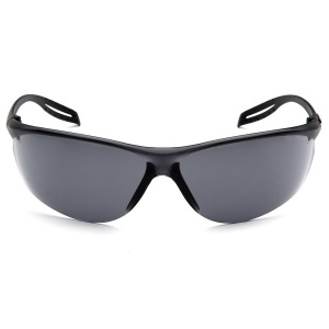 Pyramex Intruder Grey Lens Safety Glasses