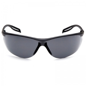 Pyramex Neshoba Grey Lens Lightweight Safety Glasses