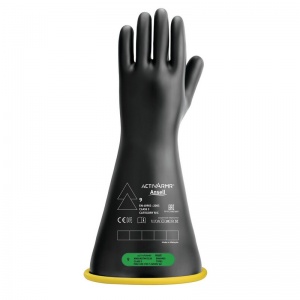 Ansell ActivArmr RIG316B Class 3 Electrical Safety Gloves