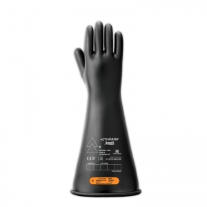 Ansell ActivArmr RIG418B Class 4 Electrician Gloves