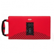 McAlpine Cushioned Kneeling Mat with Built In Redbacks Technology