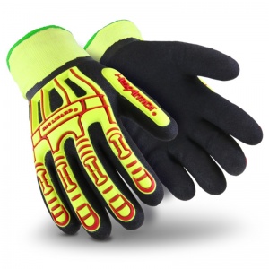 HexArmor 2099 Rig Lizard Thin Lizzie Cut-Resistant Winter Impact Gloves