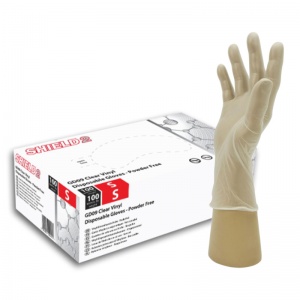 Shield2 GD09 Disposable Food-Handling Gloves