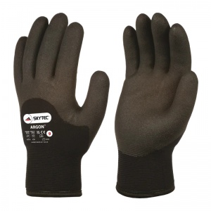 Skytec Argon Thermal Waterproof Work Gloves