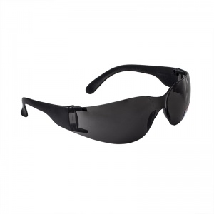 Supertouch E10 Smoke Safety Glasses