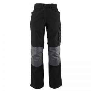 Alexandra Workwear Tungsten Women's Holster Trousers