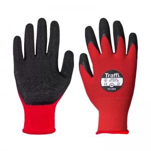 TraffiGlove TG1050 Centric Cut Level 1 Handling Gloves