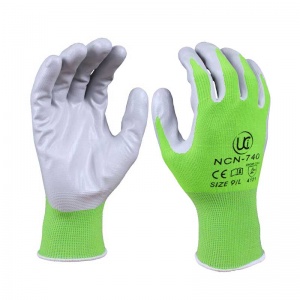 UCi NCN-740 Lightweight Nitrile-Coated Gardening Gloves
