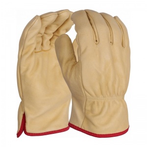 UCi GLUD V2 Fleece Lined Leather Warehouse Gloves