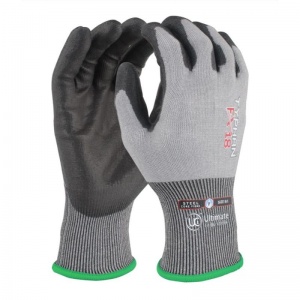 UCi Typhan FX18 Lightweight and Thin Max Level F Cut Gloves