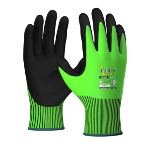 UCi Hantex NFXD+ Cut-Resistant Grip Gloves