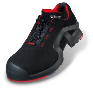 Uvex 1 X-tended Support Metal-Free S3 SRC Safety Trainers
