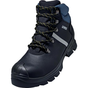 Uvex 2 S3 SRC Construction Safety Boots