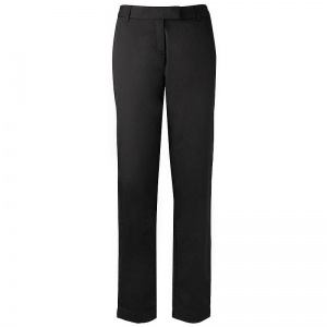 Alexandra Workwear Women's Slim-Leg Trousers