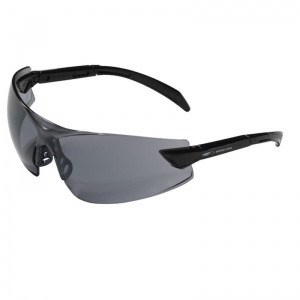 JSP Commando Smoke Tinted Goggle Glasses